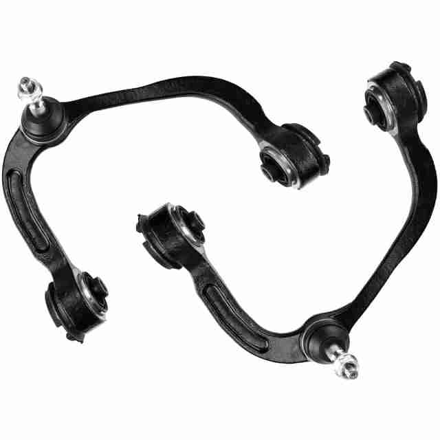 Suncent® 2006-2021 Expedition/Navigator Front Upper Control Arms With Ball Joint Assembly 2pcs 0