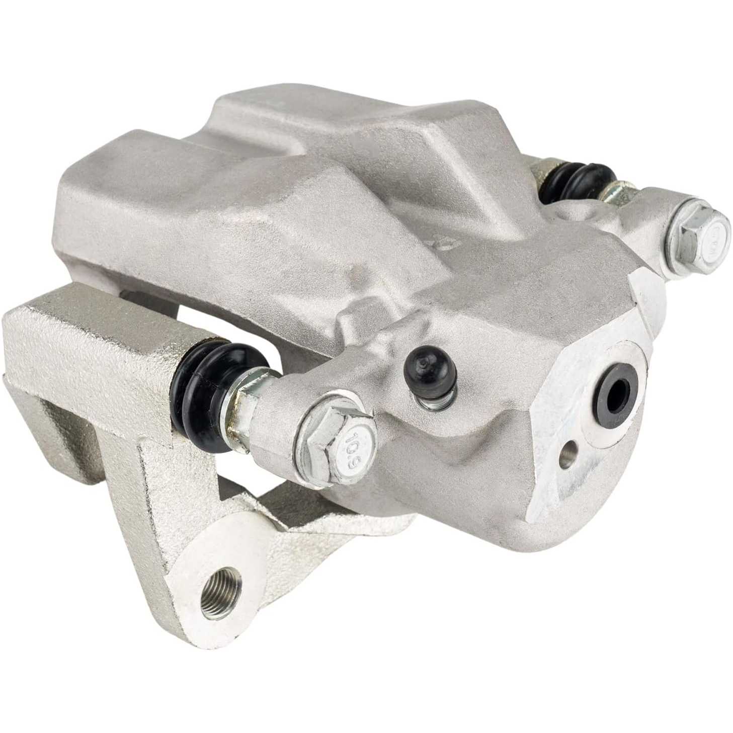 PHILTOP®️ 19B3192 Rear Right Disc Brake Caliper Assembly Replacement For RAV4 2006 2007 2008 2009 2010 2011 2012 3