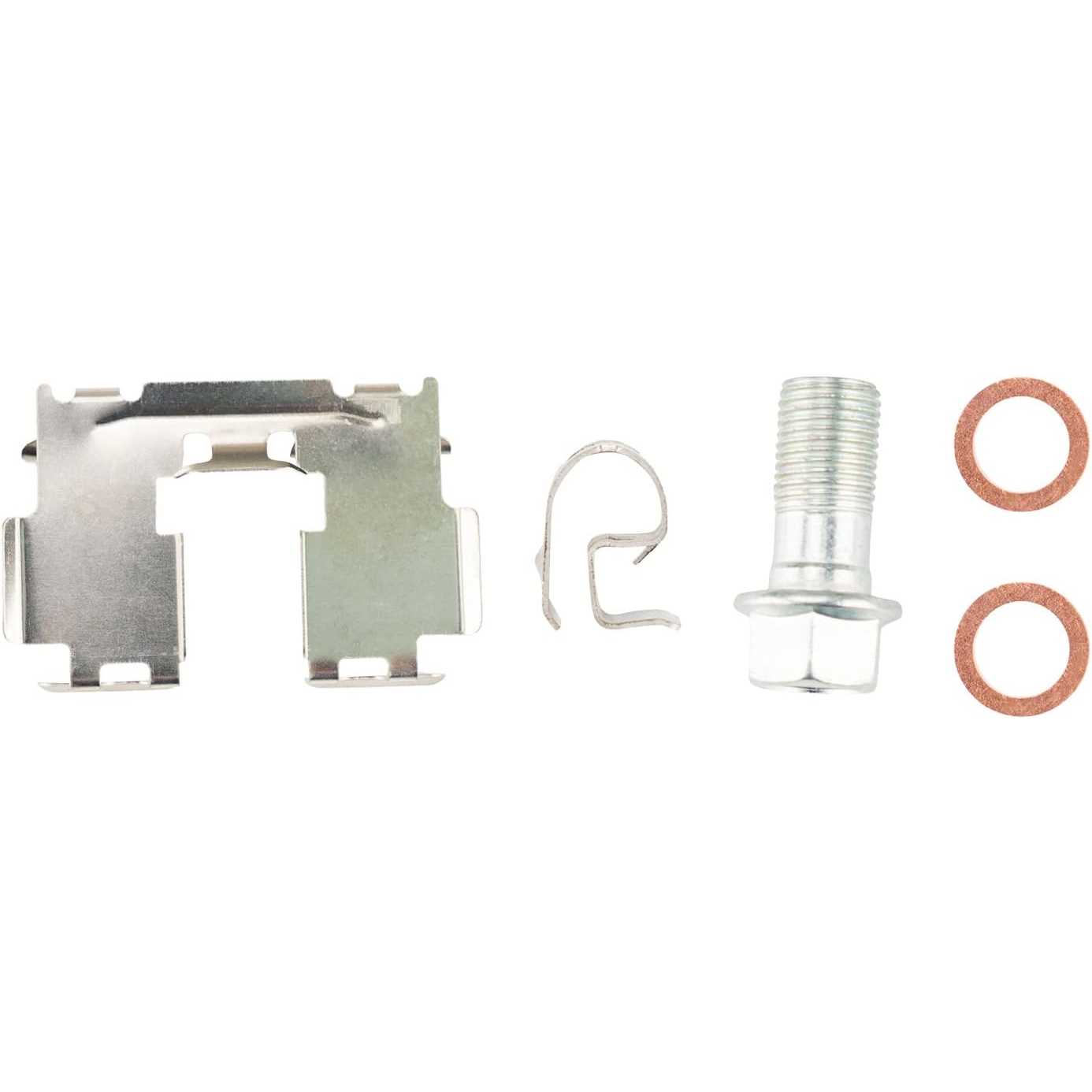 PHILTOP®️ 19B3192 Rear Right Disc Brake Caliper Assembly Replacement For RAV4 2006 2007 2008 2009 2010 2011 2012 6