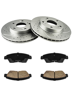 brake kit