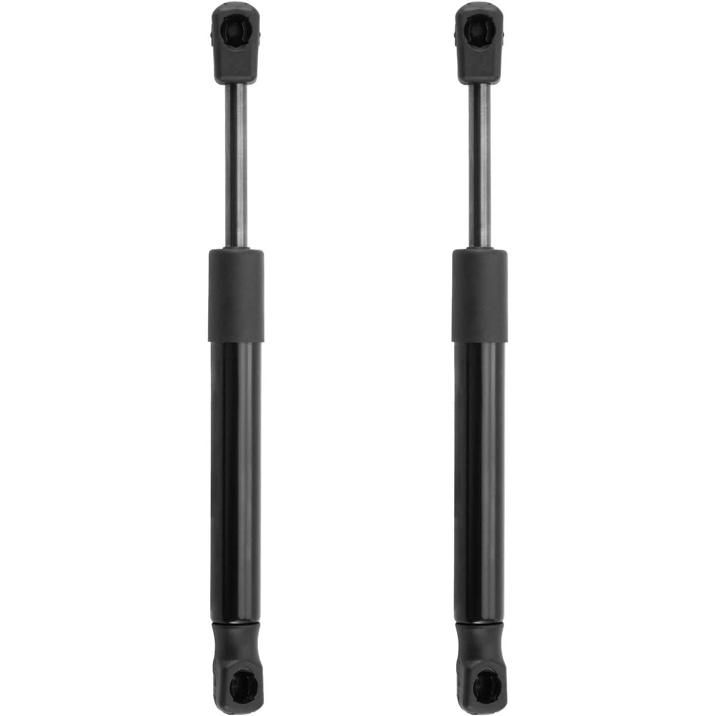 Suncent®️ Back Glass Lift Supports Shock Struts for Cayenne 2003-2006, Cayenne 2008-2010, Stay Rod Suspension TSG406035 2pcs 0