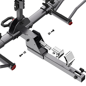ebike rack