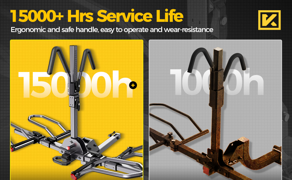 ebike rack