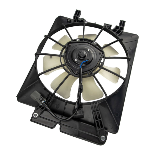 Radiator Cooling Fan for 2004 Honda CR-V 0