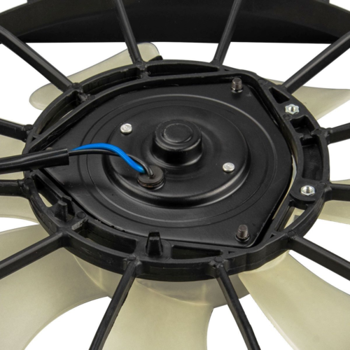 Radiator Cooling Fan for 2004 Honda CR-V 5