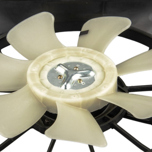 Radiator Cooling Fan for 2004 Honda CR-V 6