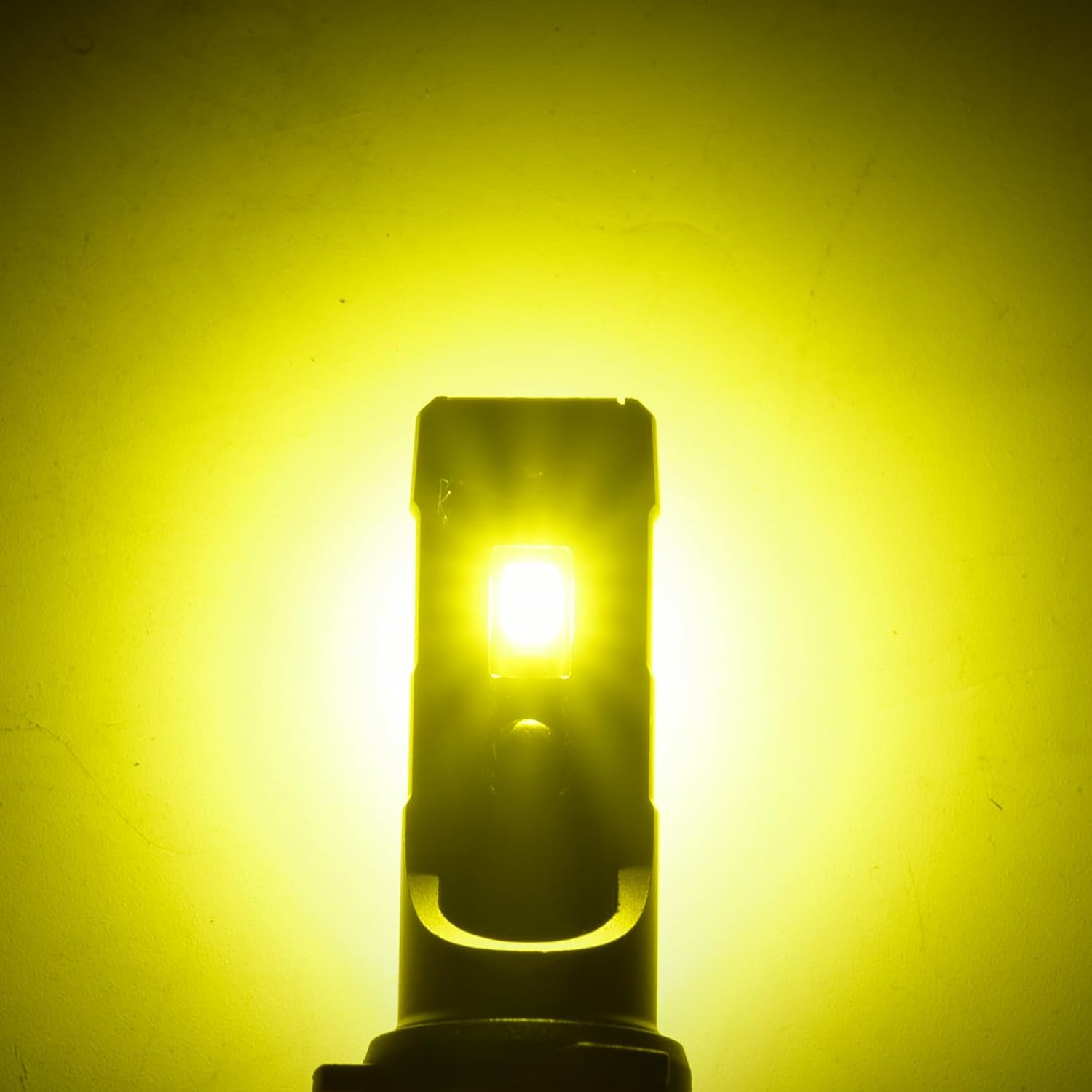 thumbnail image 2 of SEALIGHT F1A 5202 LED Fog Light Bulbs - 10000LM Super Bright 6000K Cool White, Pack Of 2 2 of 14