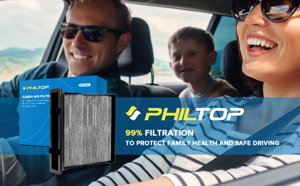 CF10930 cabin air filter