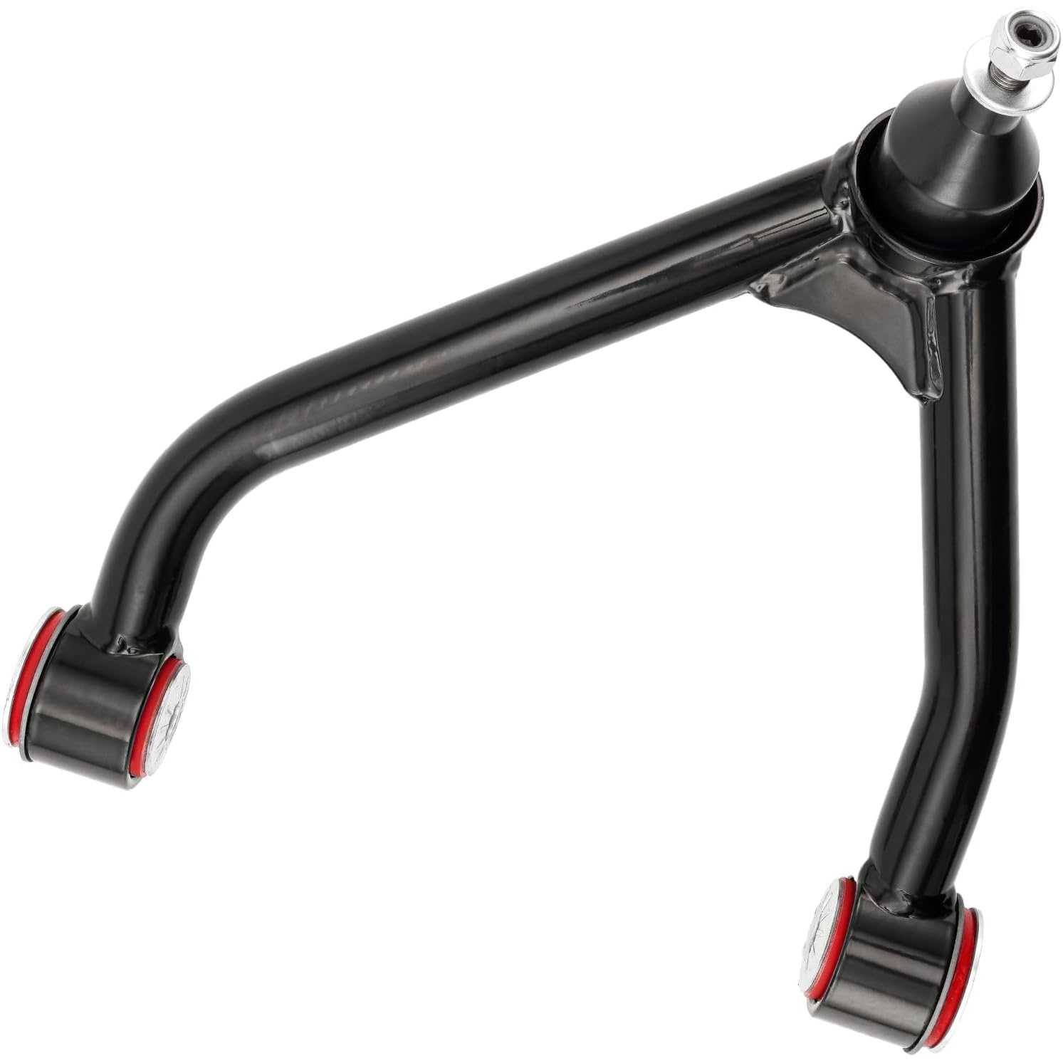 2012 Chevrolet Tahoe Front Upper Control Arms 2-4 Inch Lift 2PCS KAX® 3