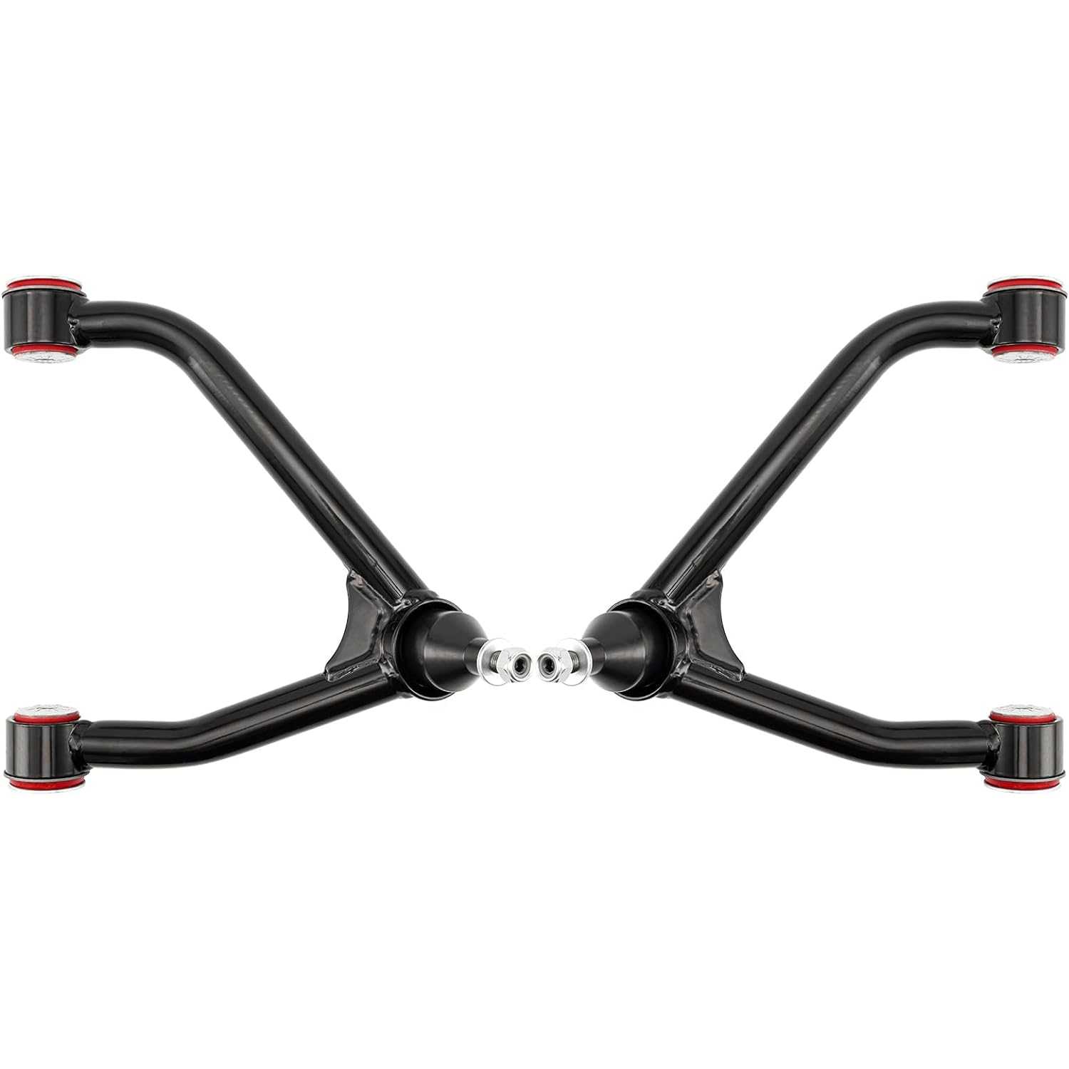 2012 Chevrolet Tahoe Front Upper Control Arms 2-4 Inch Lift 2PCS KAX® 0