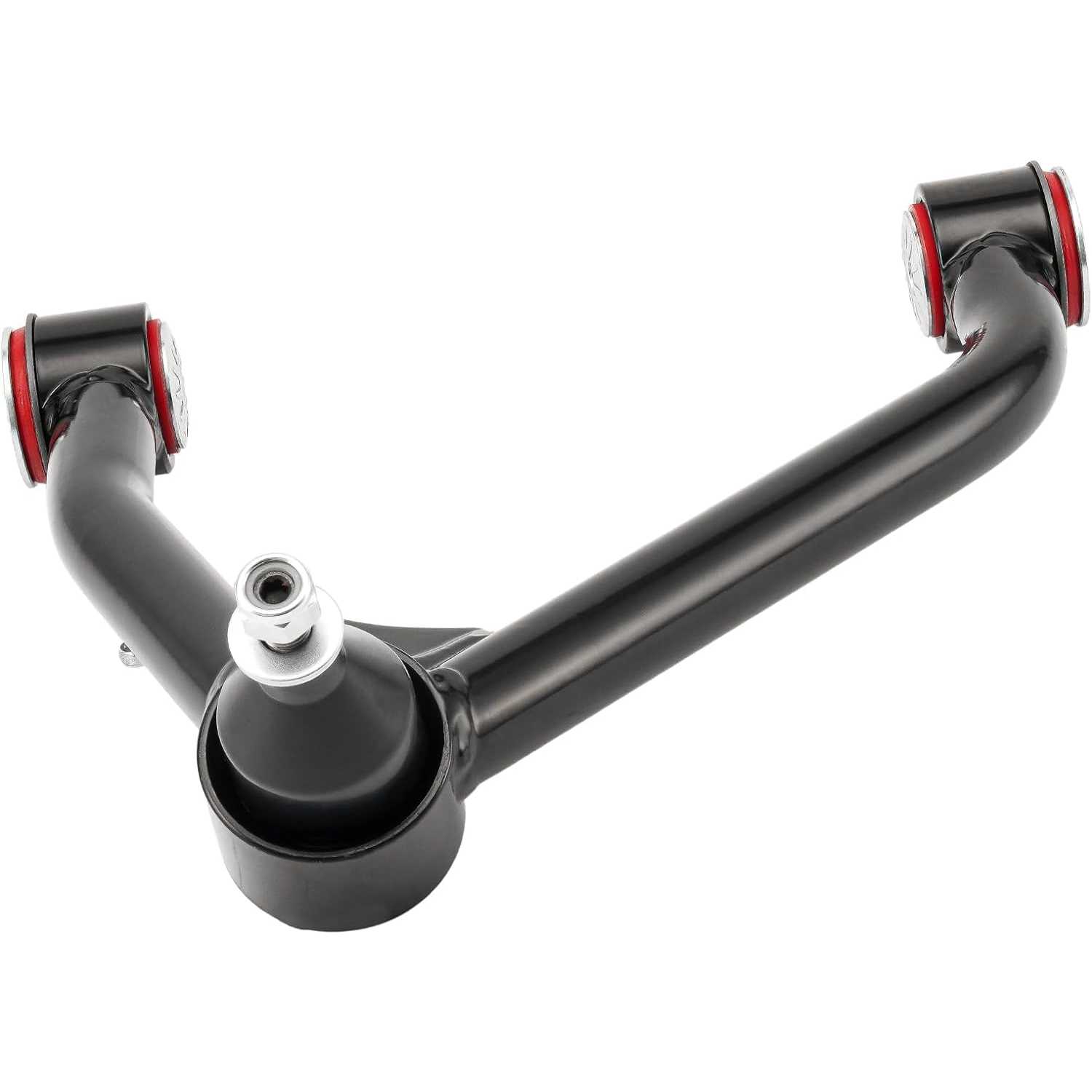 2012 Chevrolet Tahoe Front Upper Control Arms 2-4 Inch Lift 2PCS KAX® 2