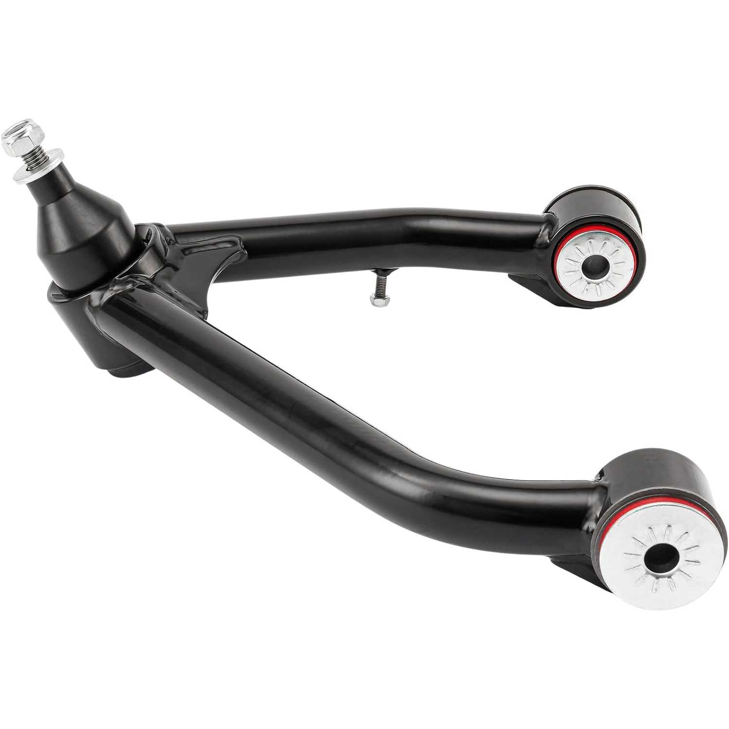 2012 Chevrolet Tahoe Front Upper Control Arms 2-4 Inch Lift 2PCS KAX® 1