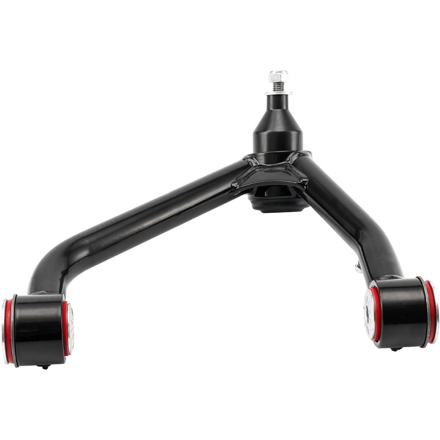 2012 Chevrolet Tahoe Front Upper Control Arms 2-4 Inch Lift 2PCS KAX® 5