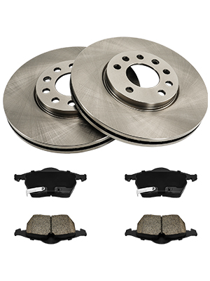 brake kit