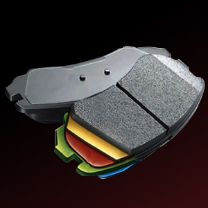 Brakes Rotors