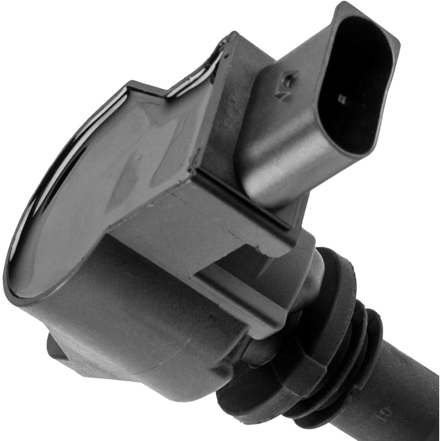 Suncent® Ignition coil for Ignition coil 3277IGC122CUS 4