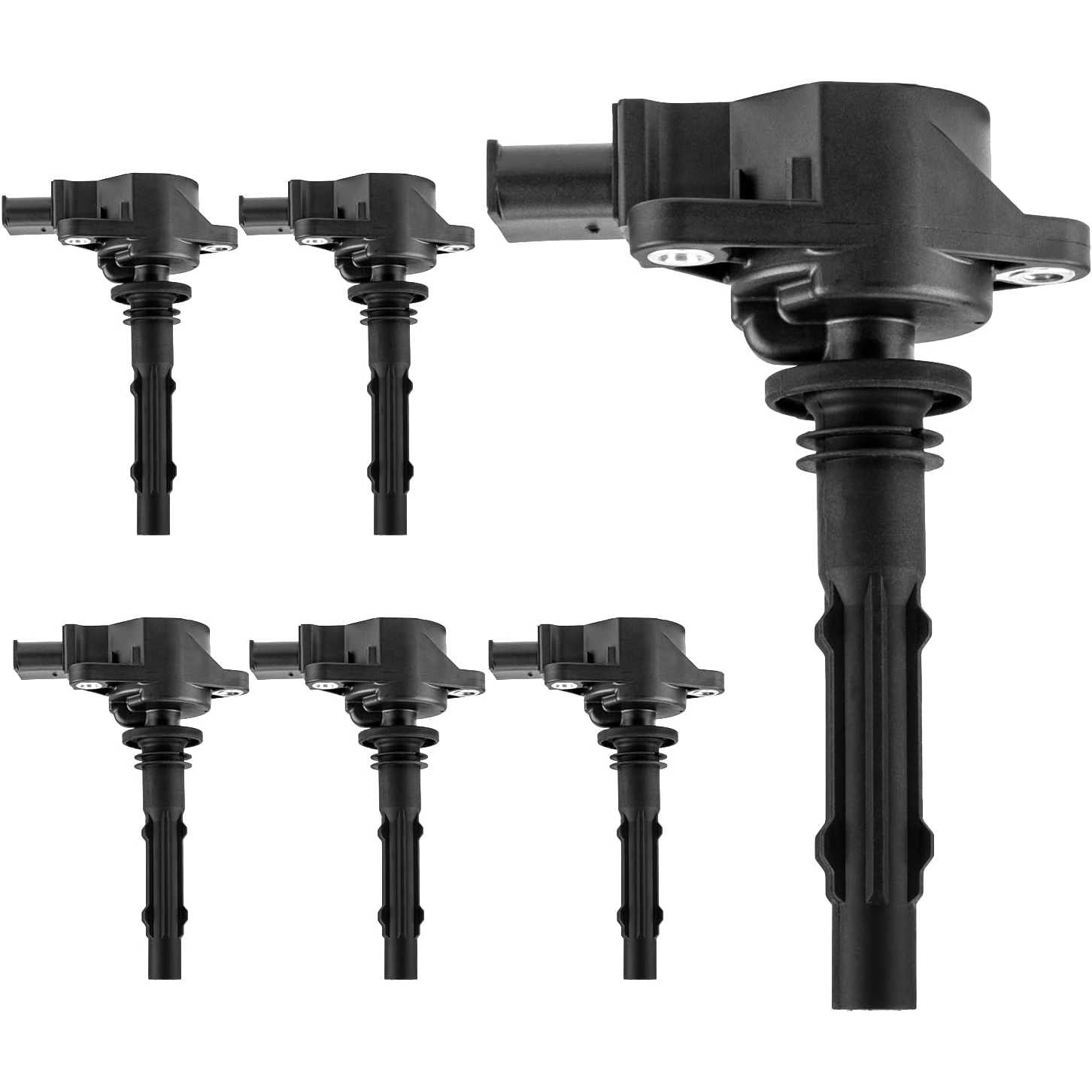 Suncent® Ignition coil for Ignition coil 3277IGC122CUS 0