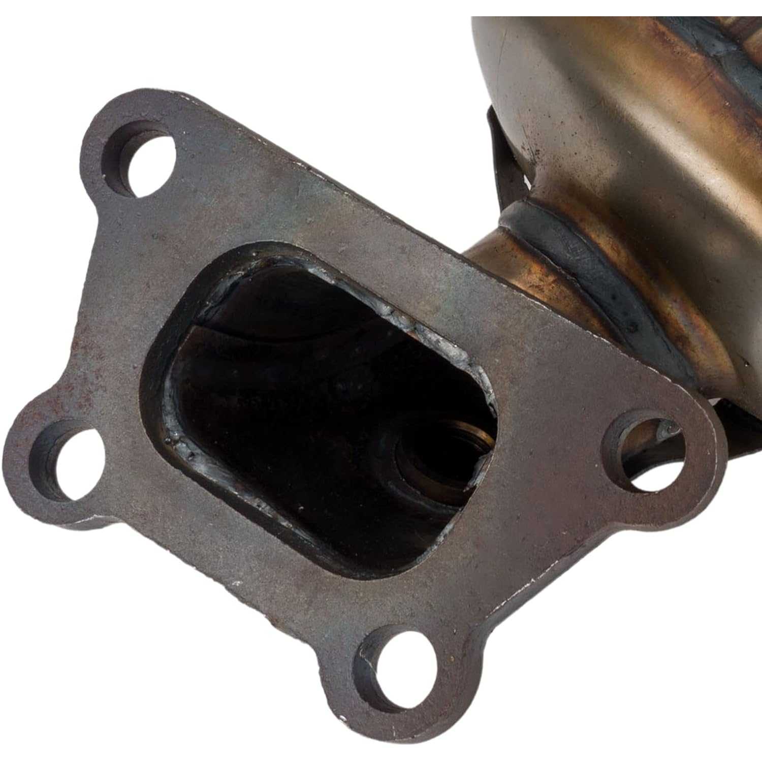 3.0L Catalytic Converter for 2011 Cadillac SRX 2PCS EPA Compliant 4