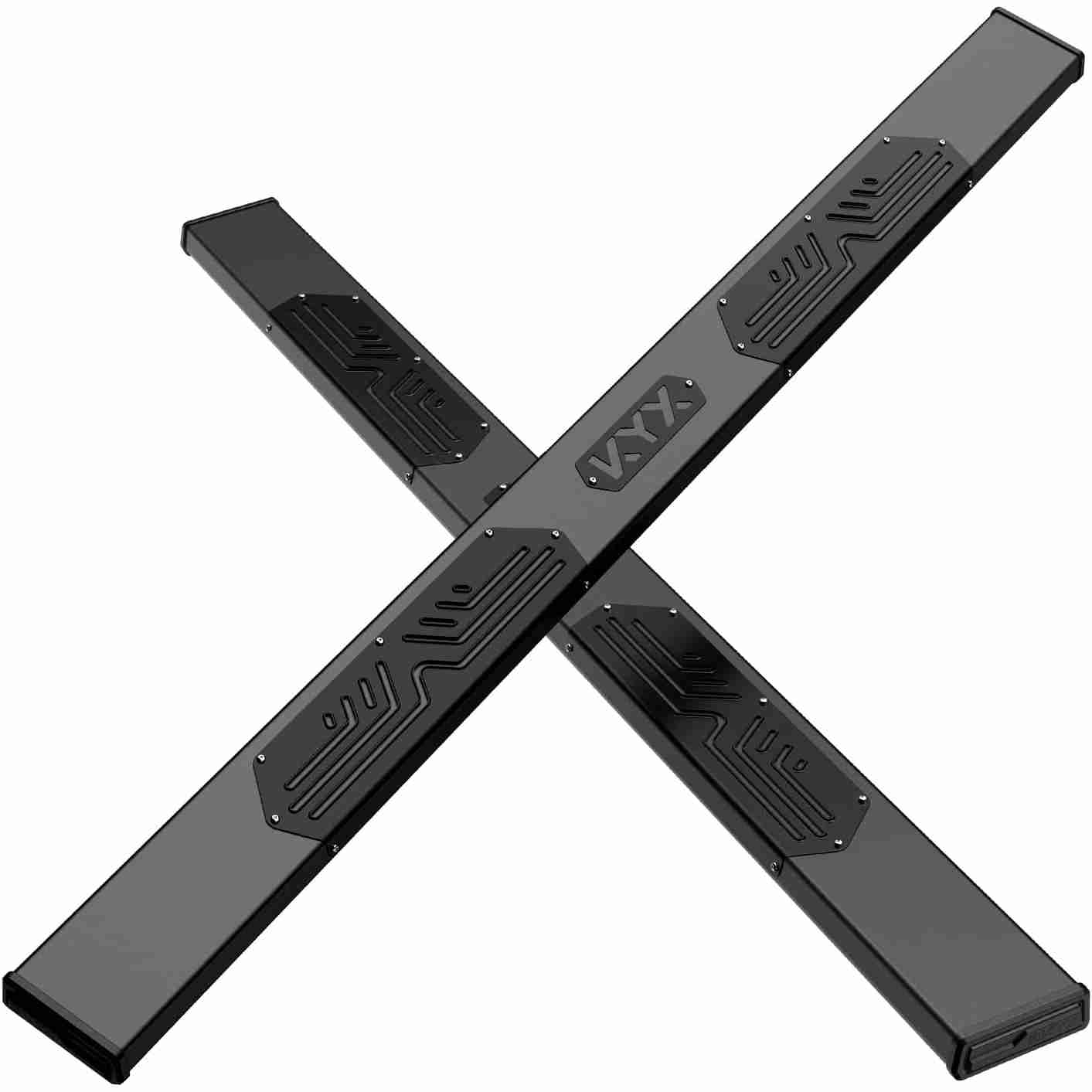 Suncent® 2015-2022 Chevrolet Colorado Crew cab Running Boards 0