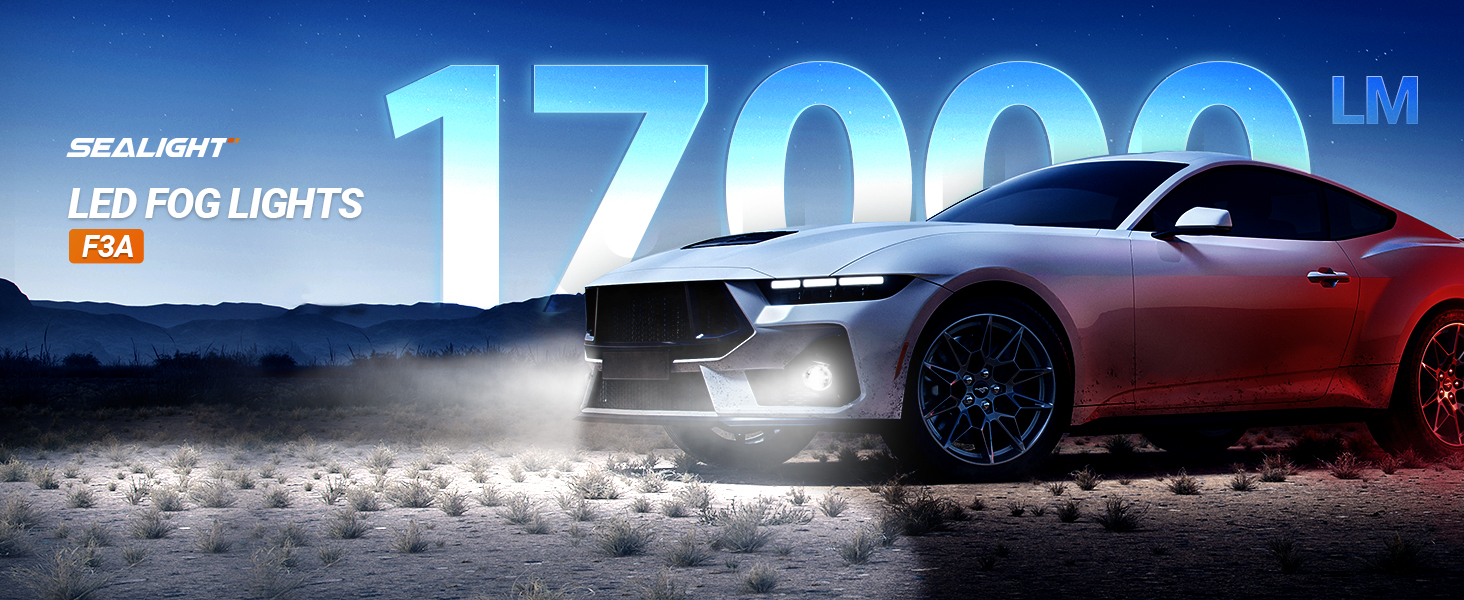 5202 led fog light bulbs