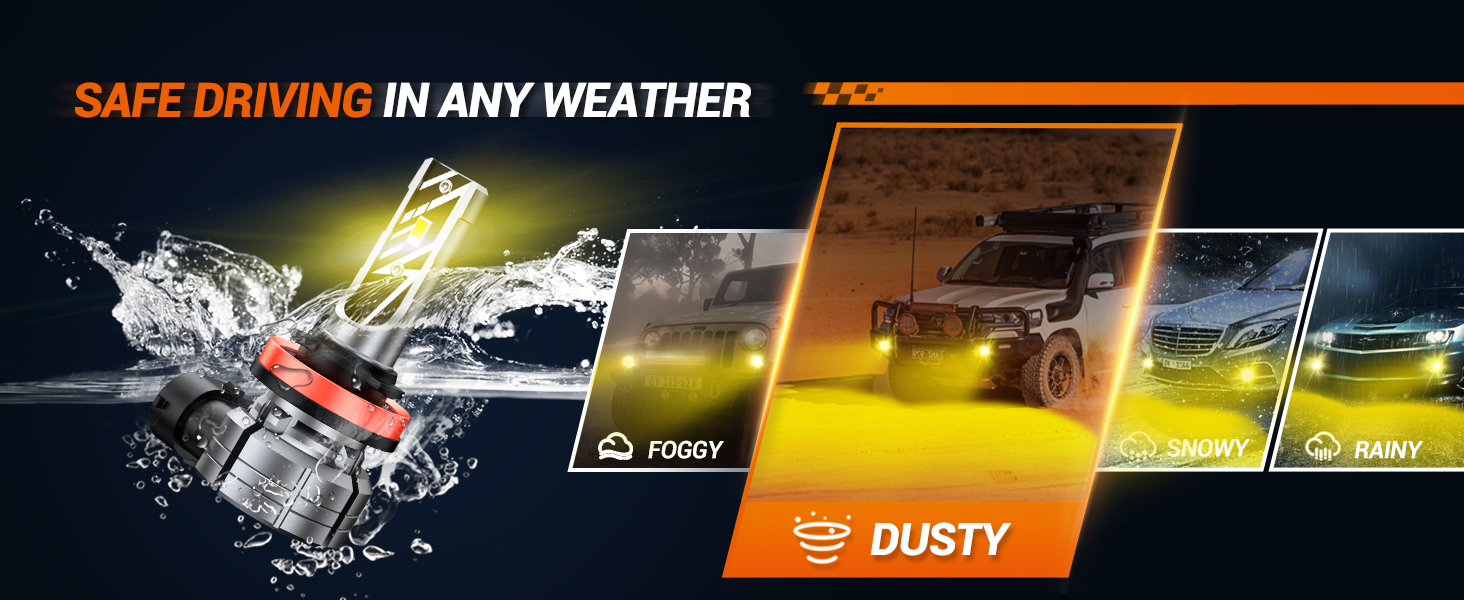 dusty