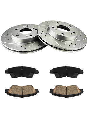 brake kit