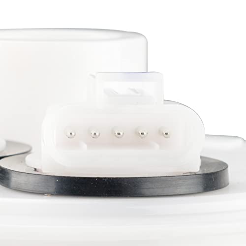 KAX® Electric Fuel Pump Assembly FG0372 for 1991 1992 1993 Dodge D150/D250/W150/W250 3.9L 5.2L 5.9L 1