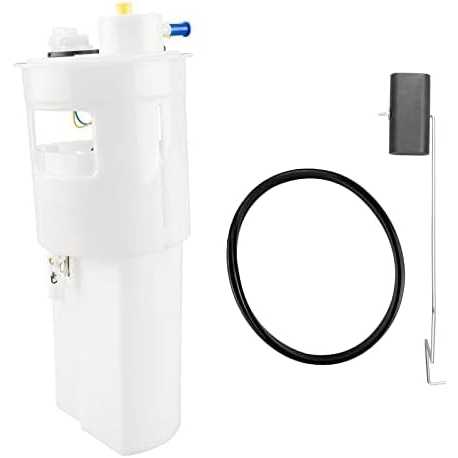 KAX® Electric Fuel Pump Assembly FG0372 for 1991 1992 1993 Dodge D150/D250/W150/W250 3.9L 5.2L 5.9L 0