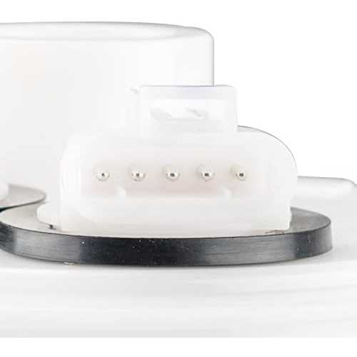 KAX® Electric Fuel Pump Assembly FG0372 for 1991 1992 1993 Dodge D150/D250/W150/W250 3.9L 5.2L 5.9L 2