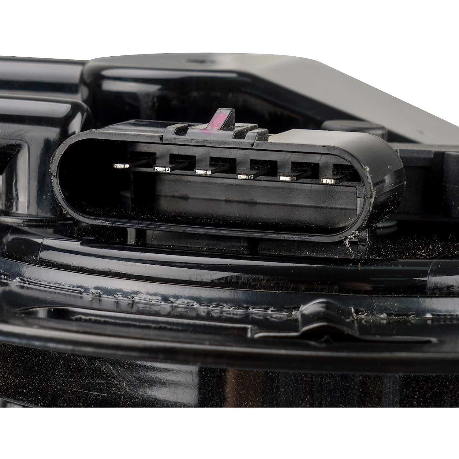 PHILTOP® Electric Fuel Pump Assembly FG1300 for 2007 Chevrolet Equinox & Pontiac Torrent SUV L6 3.4L 4