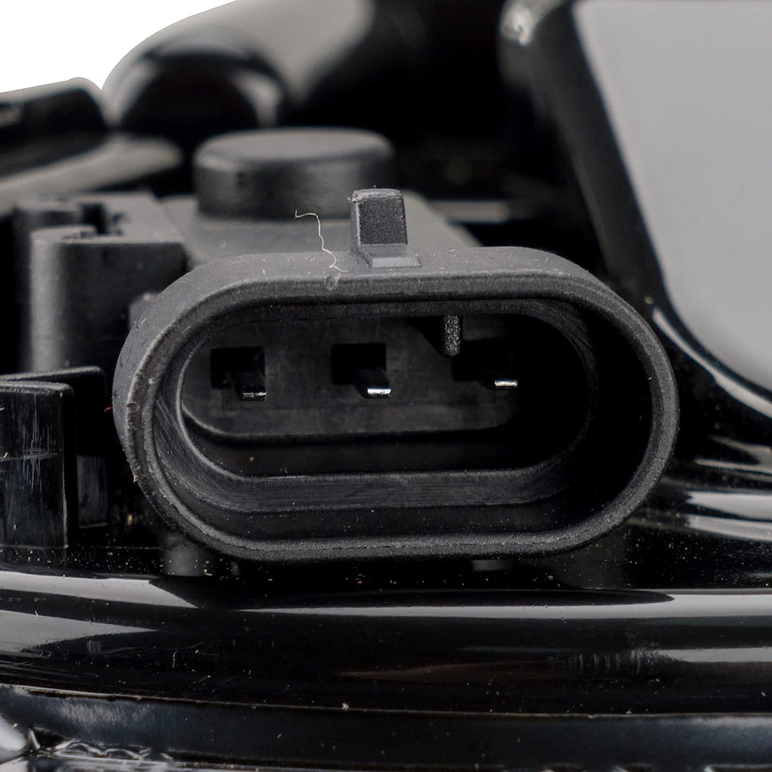 PHILTOP® Electric Fuel Pump Assembly FG1300 for 2007 Chevrolet Equinox & Pontiac Torrent SUV L6 3.4L 3