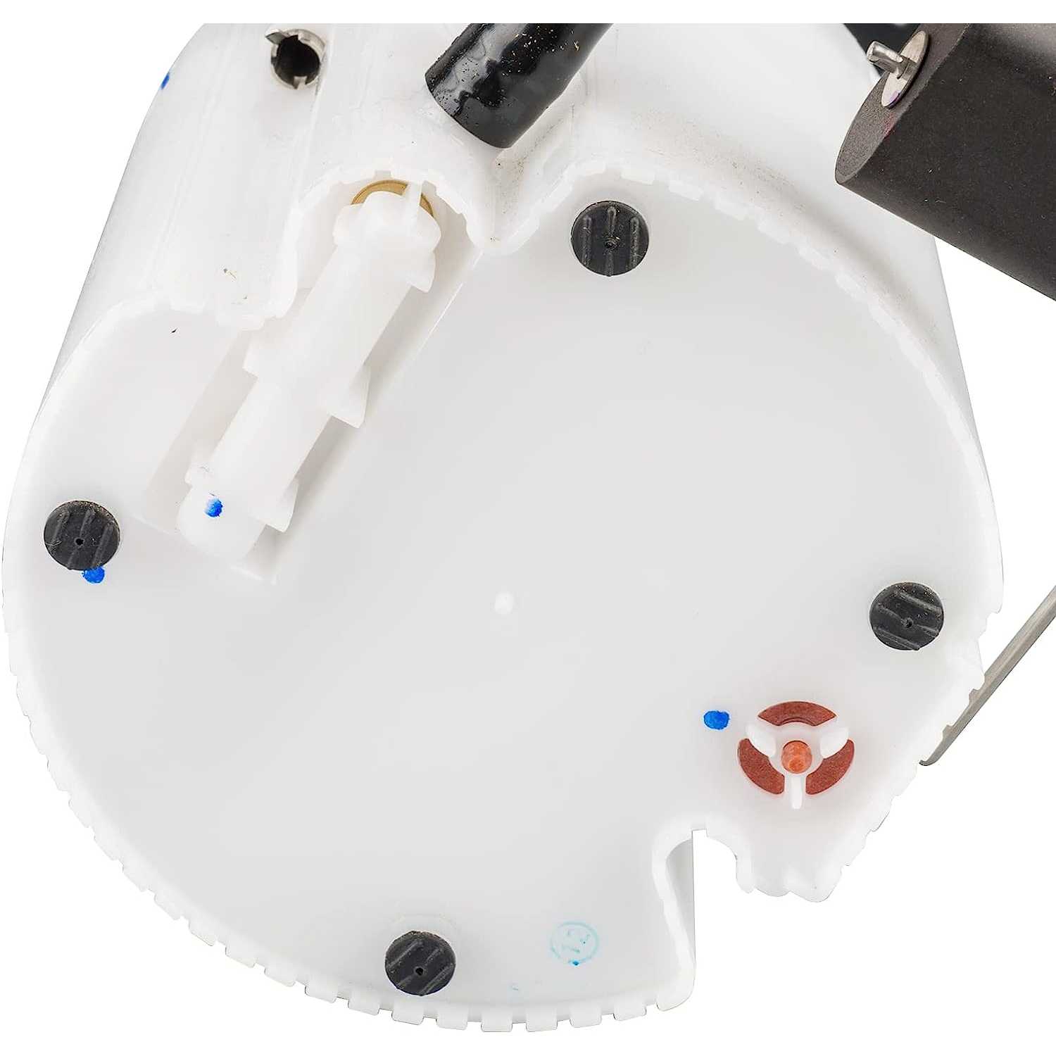 PHILTOP® Electric Fuel Pump Assembly FG1300 for 2007 Chevrolet Equinox & Pontiac Torrent SUV L6 3.4L 5