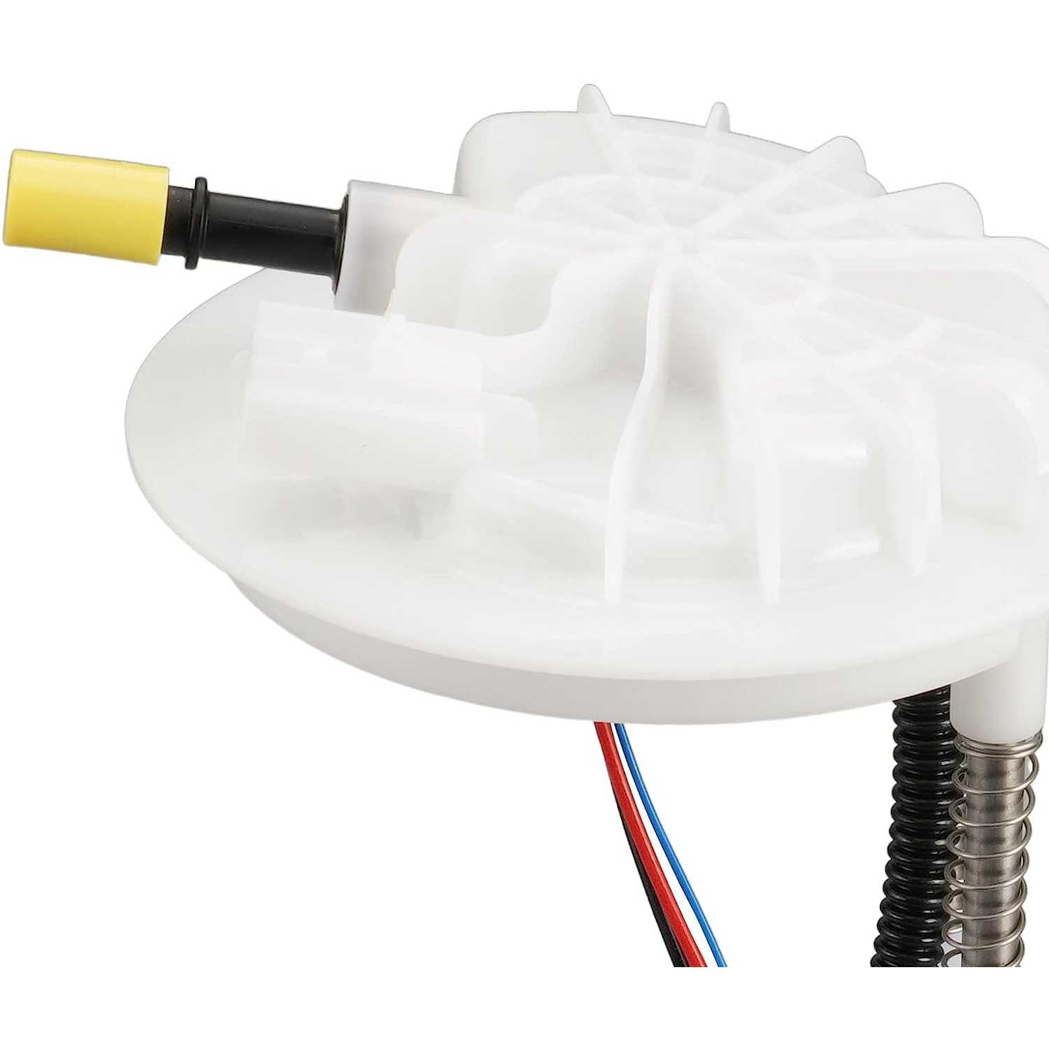 Fuel Pump Module Assembly For 2009–2010 Dodge Ram 1500 V6 3.7L Or V8 5.7L – Direct Fit With Sending Unit, 12V