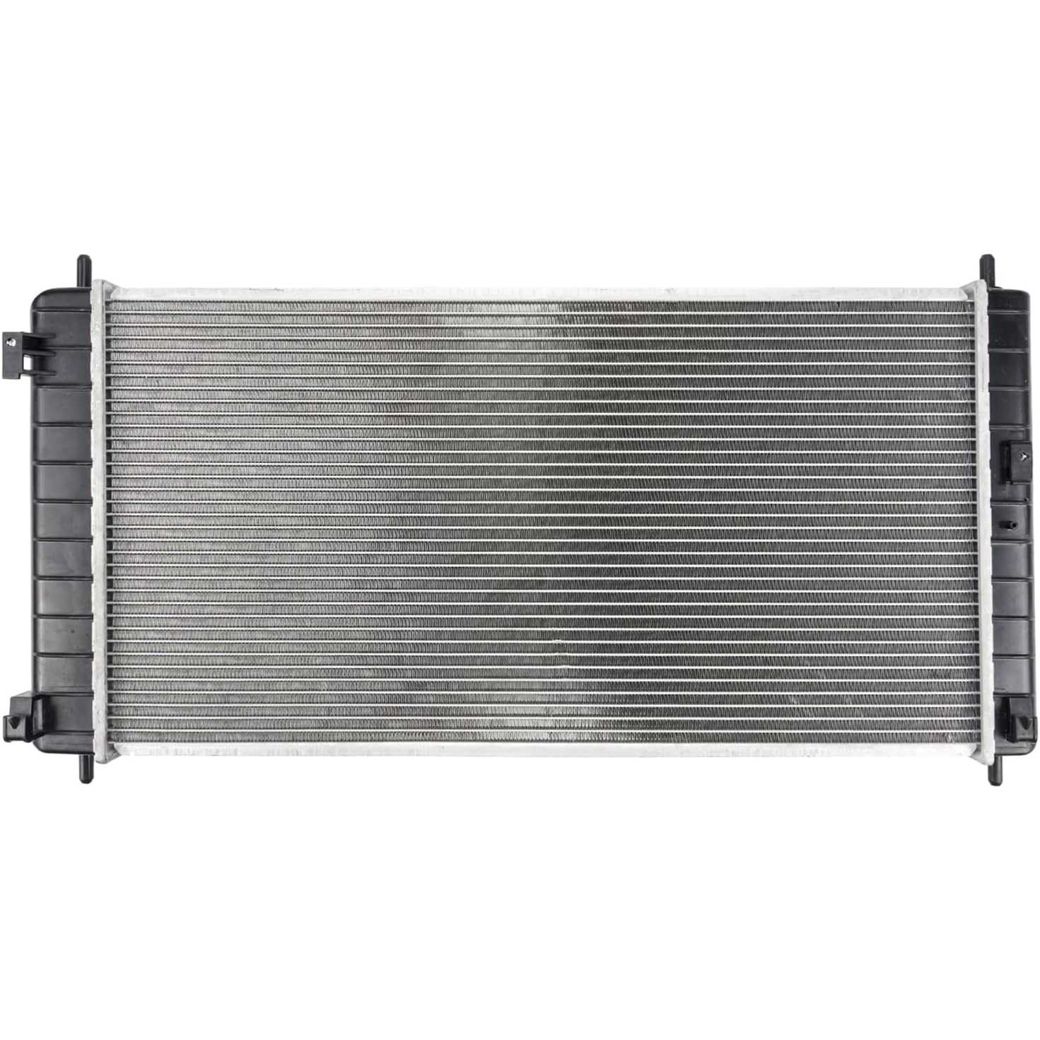 Radiator for 2008 Chevrolet Malibu 2
