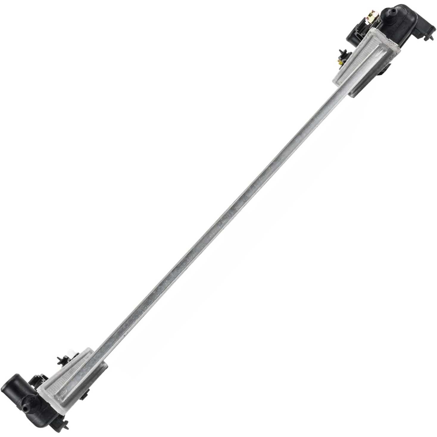 Radiator for 2008 Chevrolet Malibu 8