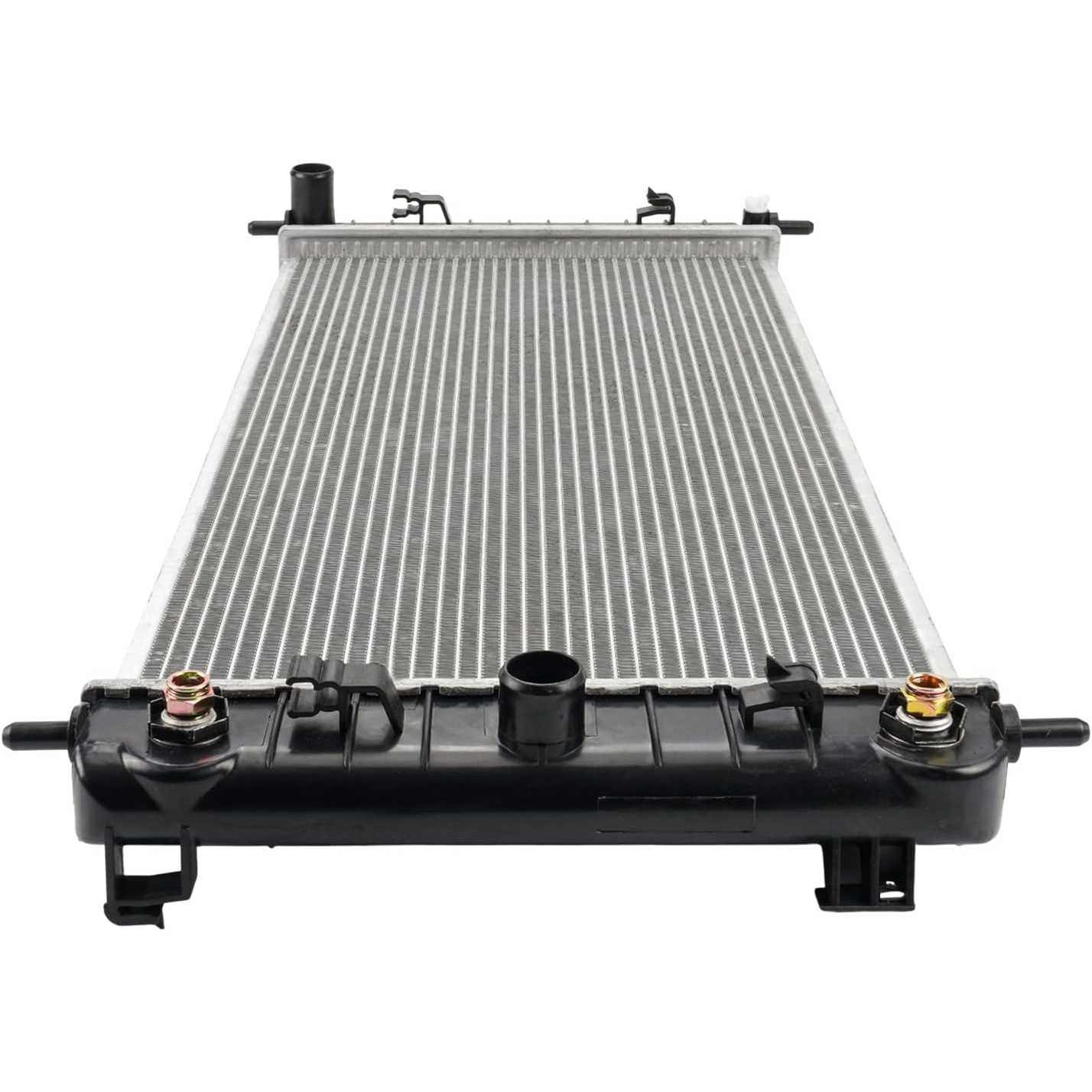 Radiator for 2008 Chevrolet Malibu 3