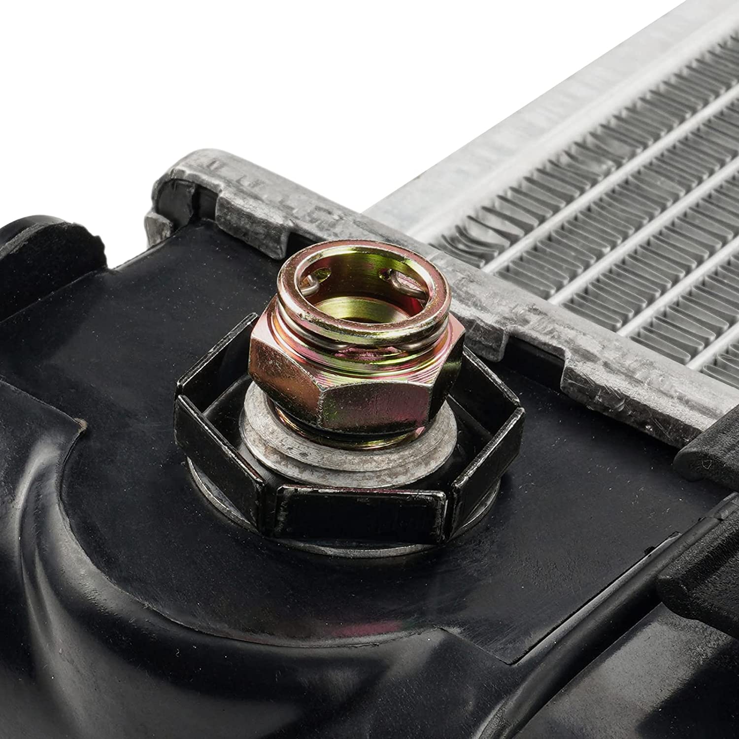 Radiator for 2008 Chevrolet Malibu 6