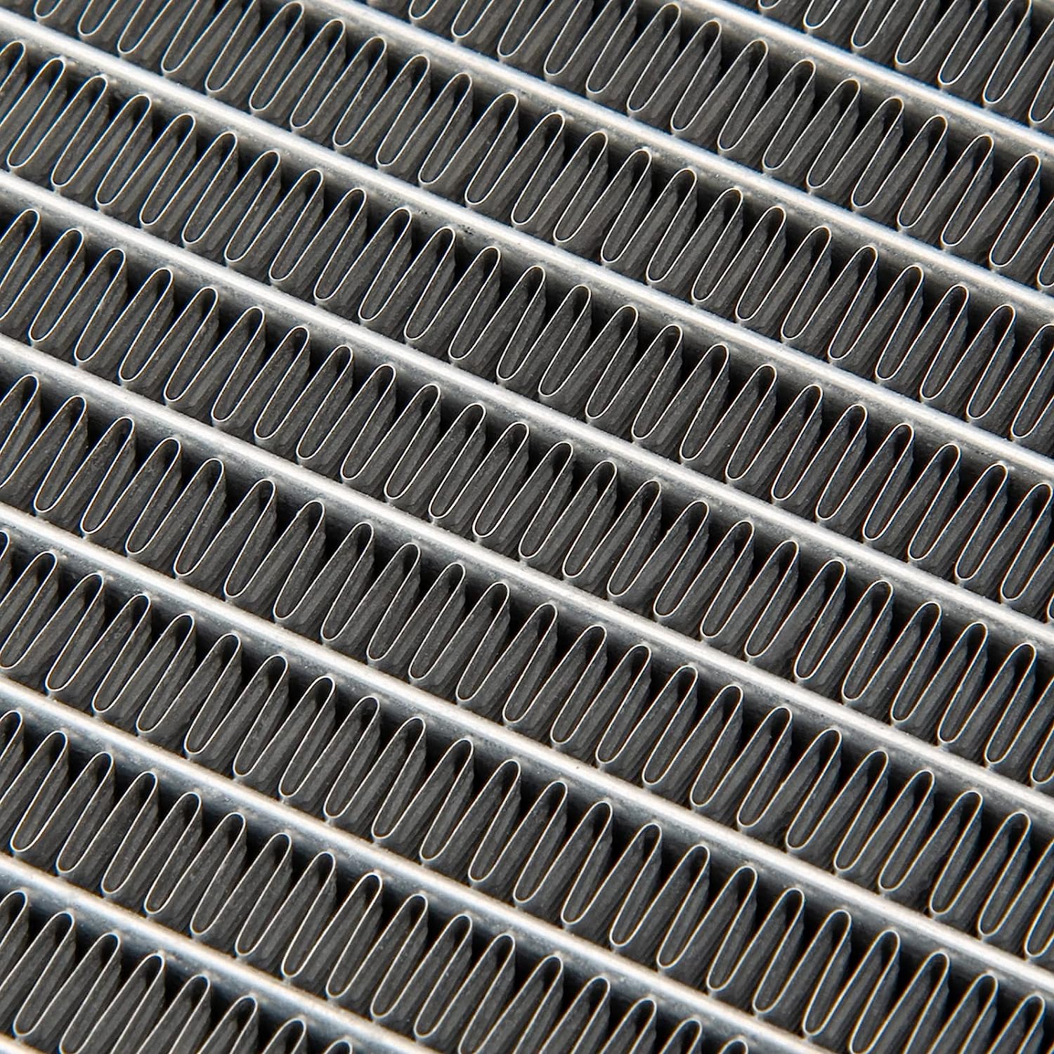 Radiator for 2008 Chevrolet Malibu 1
