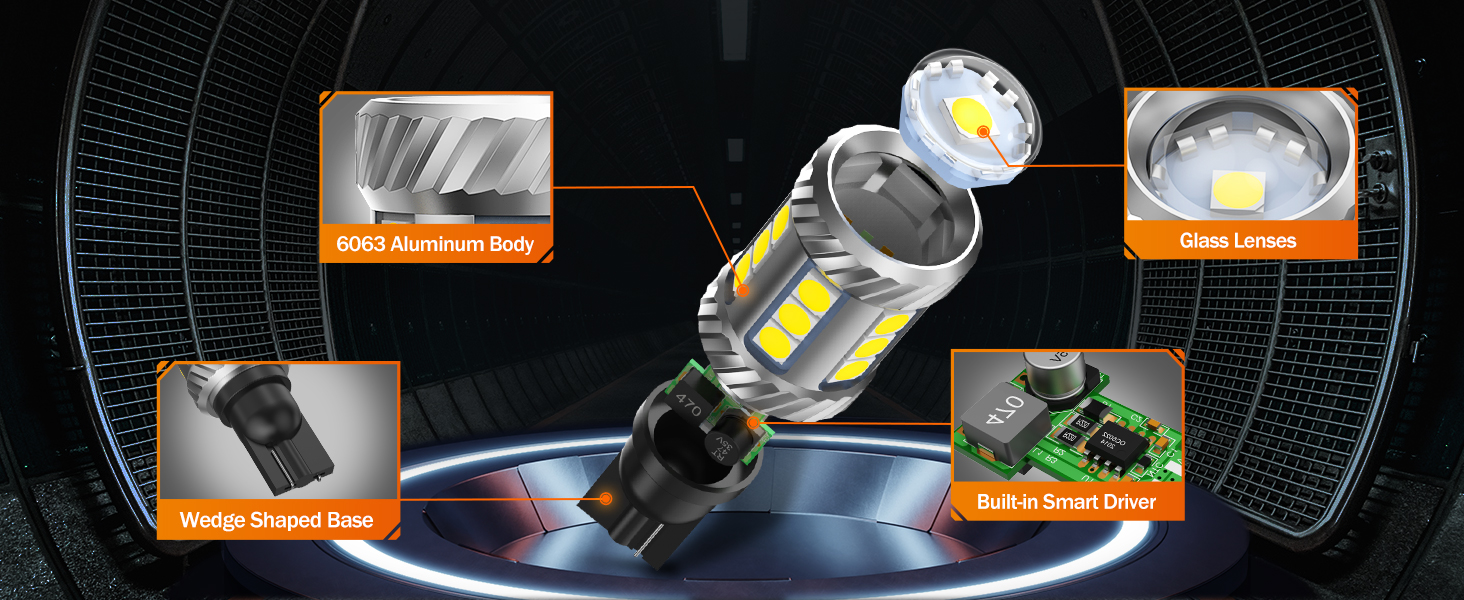 921 reverse light bulb backup light bulb