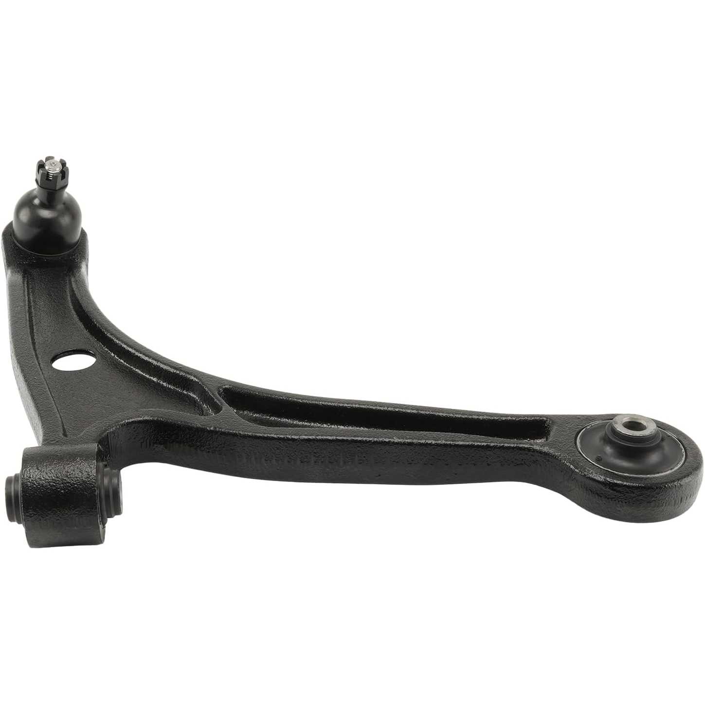 PHILTOP® 2001-2005 MDX/Pilot Front Lower Control Arms 8pcs 2