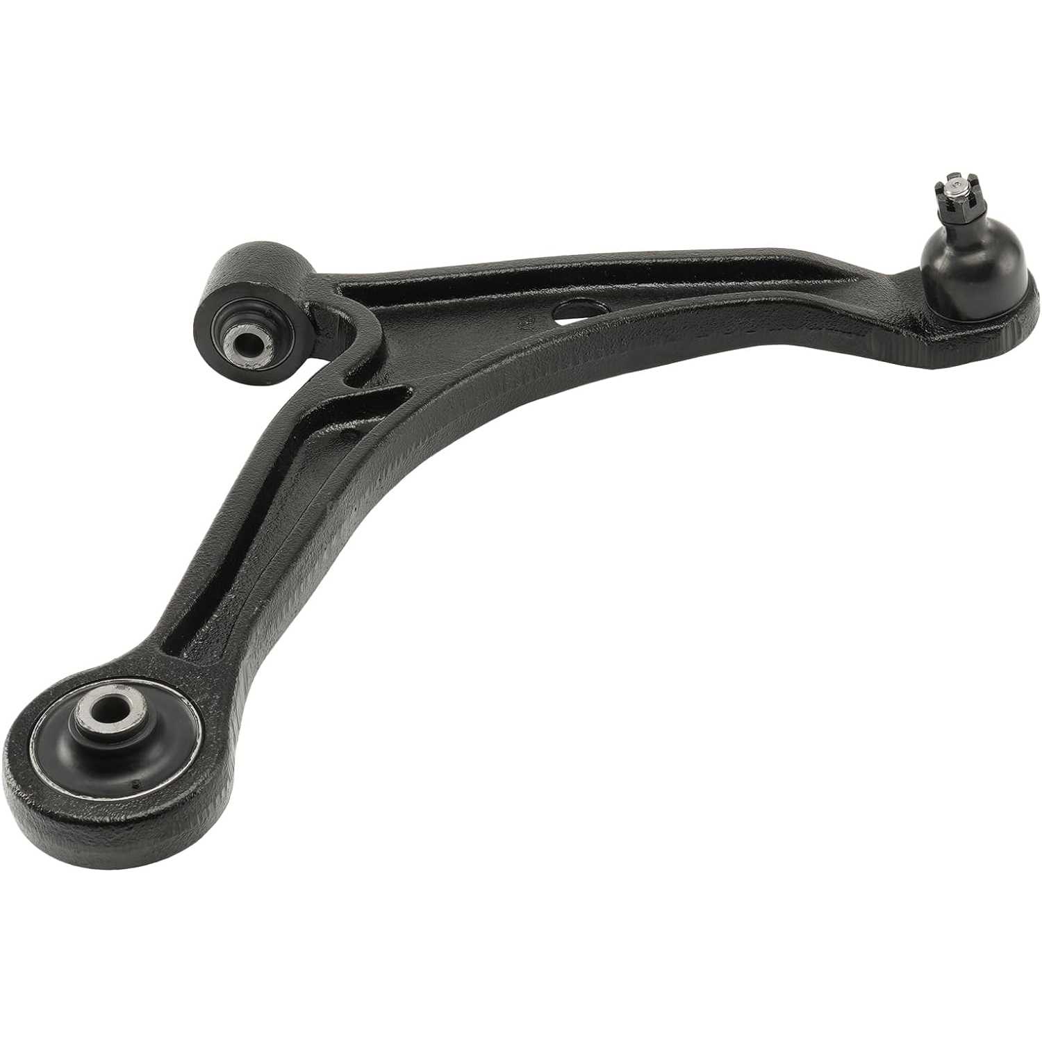 PHILTOP® 2001-2005 MDX/Pilot Front Lower Control Arms 8pcs 3