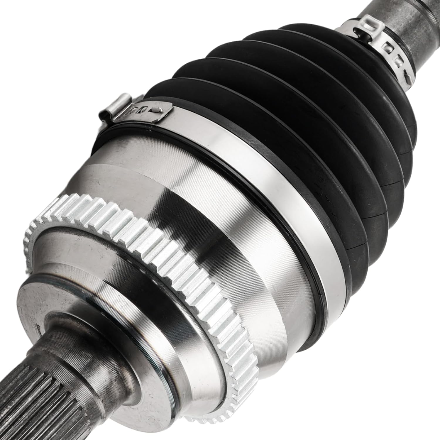 PHILTOP Front Right 1 PCS CV Axle Shaft Assembly for 2009-2012