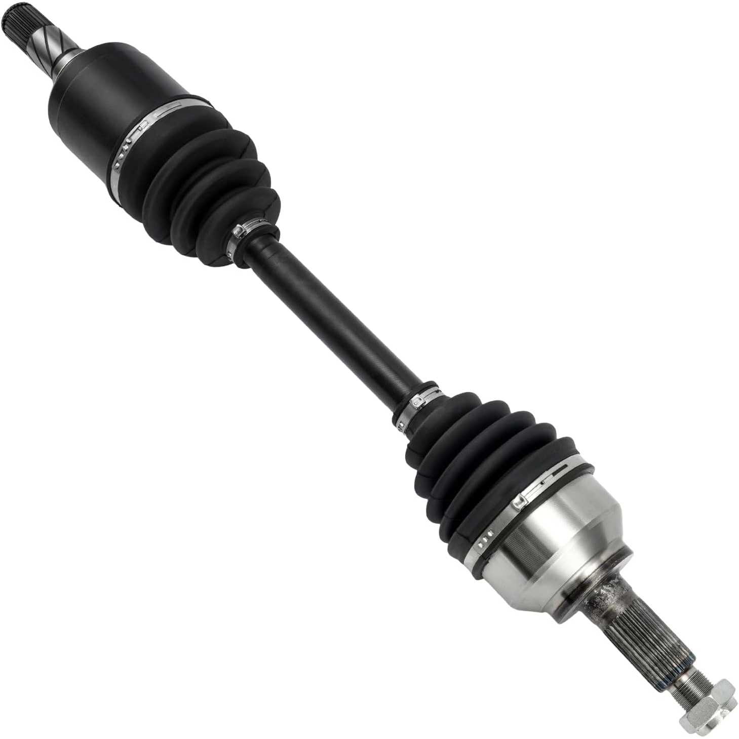 アンプ CV5112 (3A/167M ) 1pair PHILTOP Front Left CV Axle Shaft for 3 2005-2013, 5 2006-2010 2012