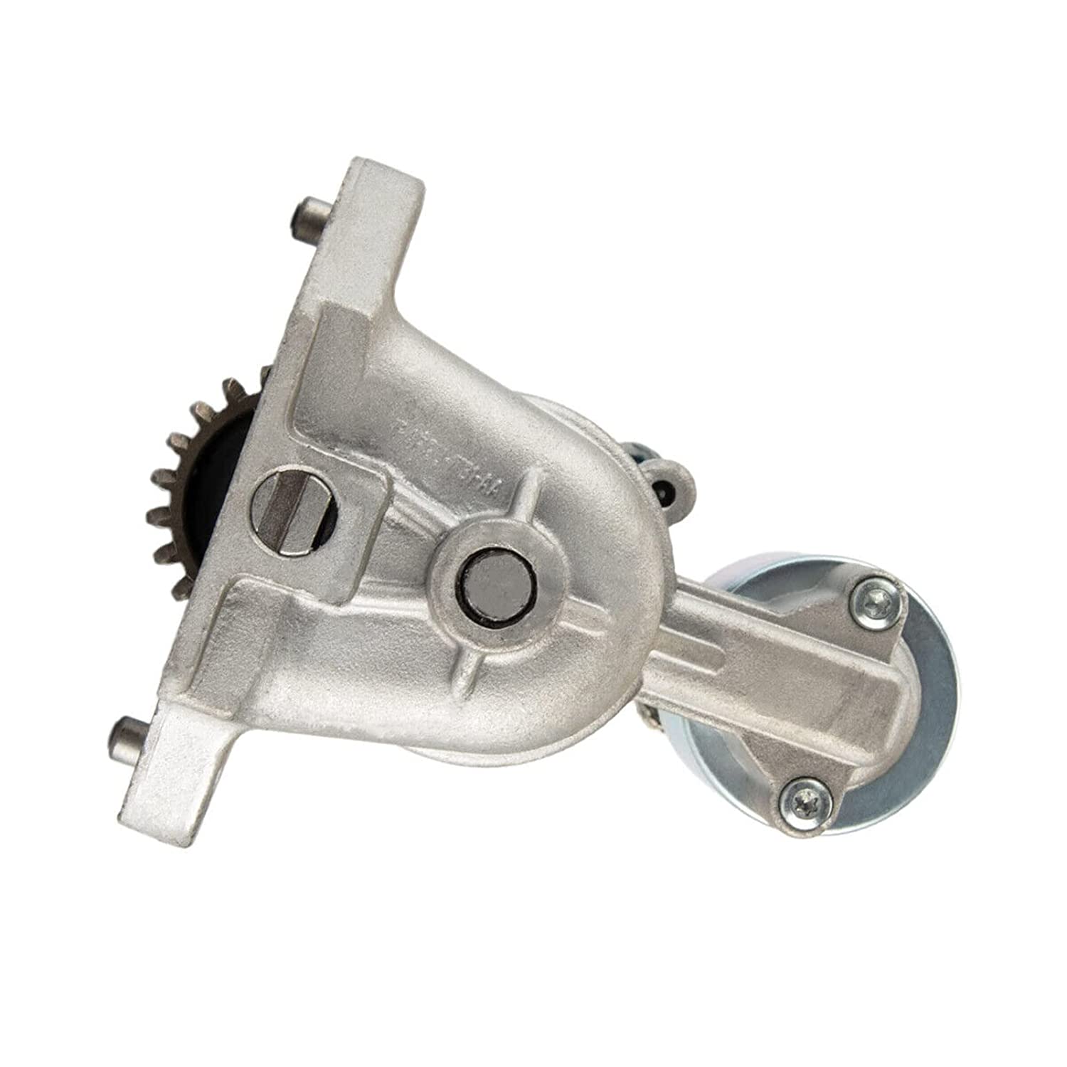 2001-2004 Ford Escape 3.0L V6 Stater Motor Remanufactured Suncent® | 6656N 5