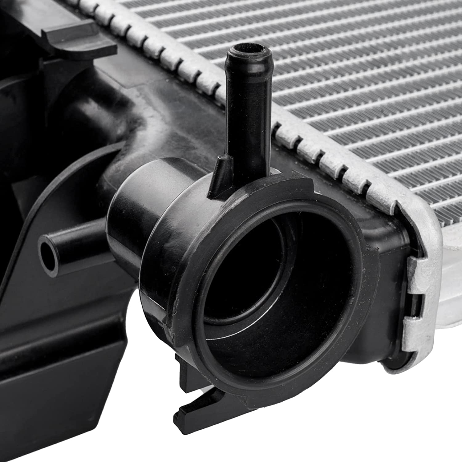 KAX® radiator CU13129 5