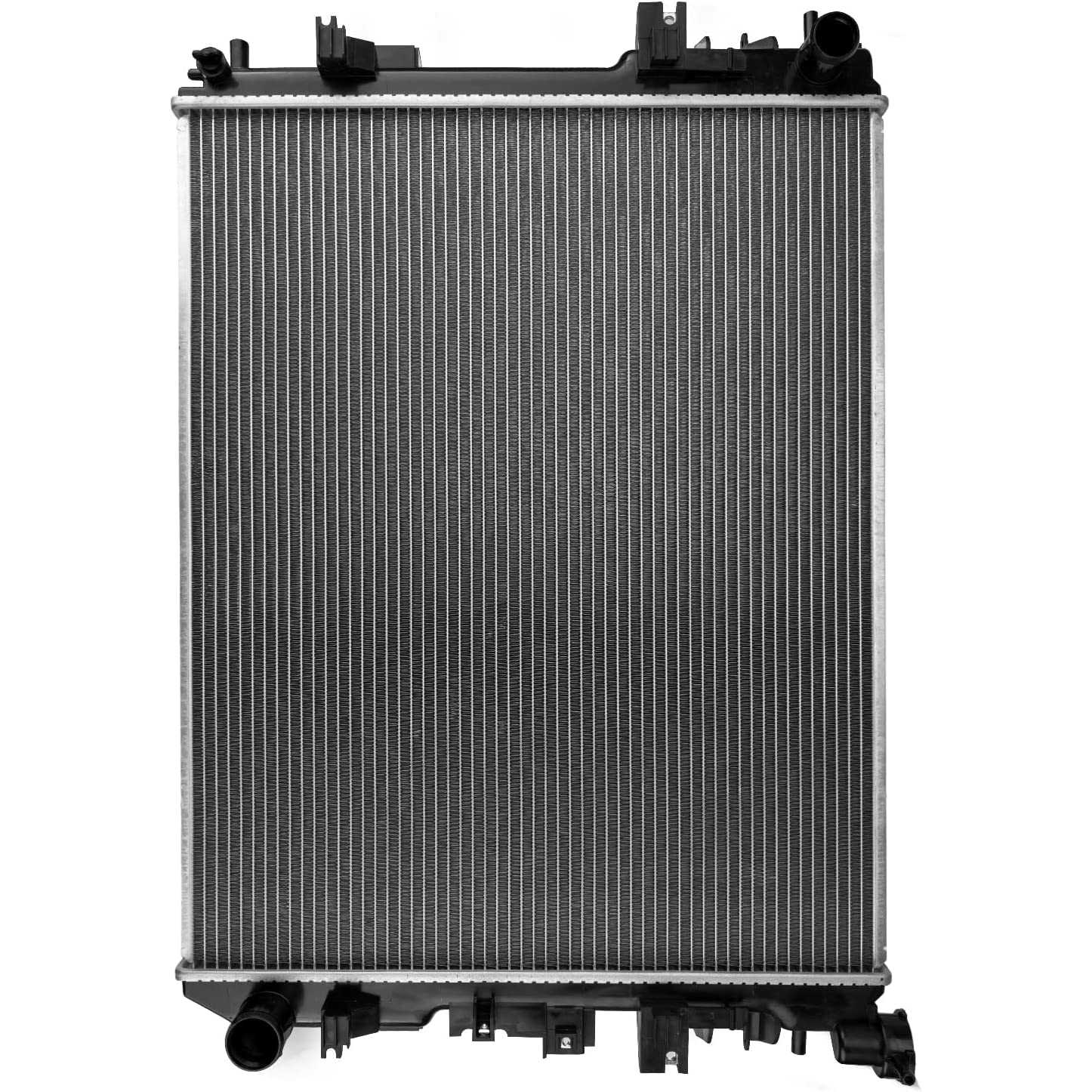 KAX® radiator CU13129 0