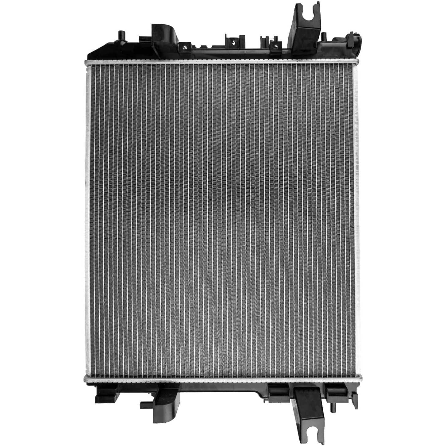 KAX® radiator CU13129 1