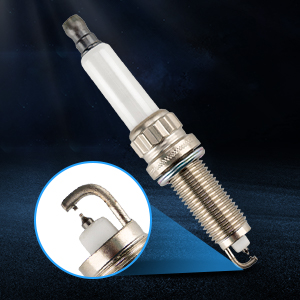PHILTOP Iridium Spark Plug SPP003