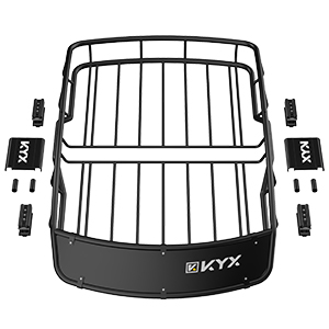 Universal Roof Rack Cargo