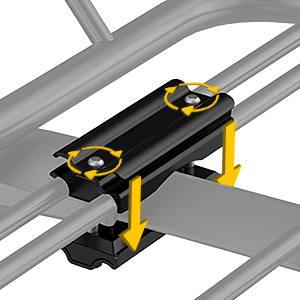 Rack Cargo Carrier